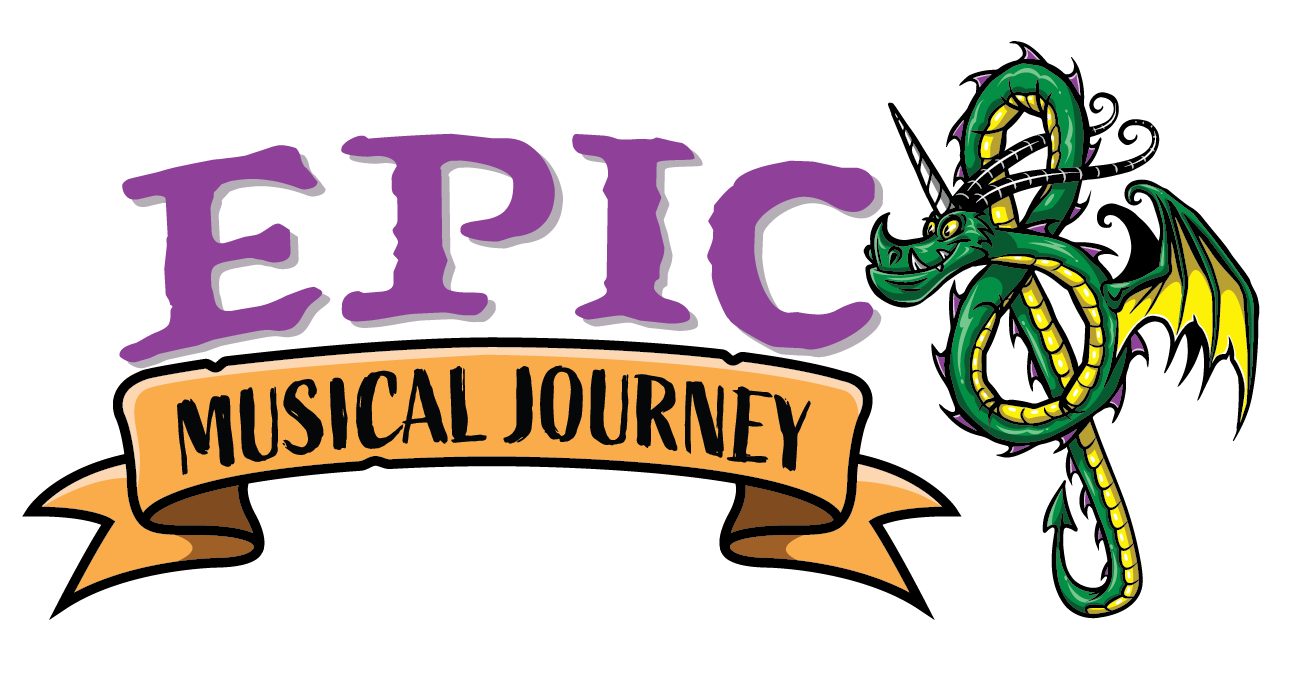 Epic Musical Journey
